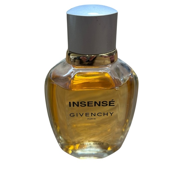Givenchy Other - givenchy insense vintage After Shave 100 Ml 1990s 3.3 Fl Oz Original Formula